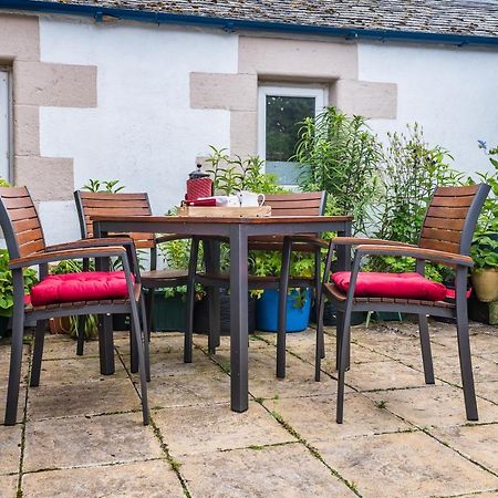 Dower House Newtonmore B&B Dış mekan fotoğraf