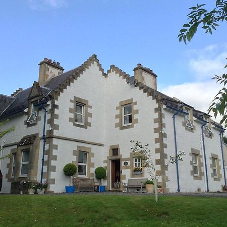 Dower House Newtonmore B&B Dış mekan fotoğraf